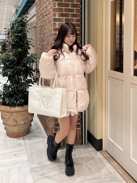 ひろさんのコーディネート