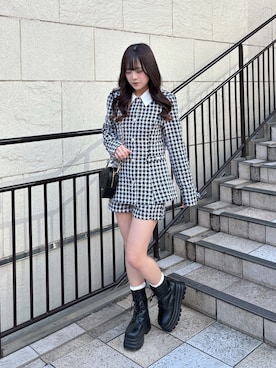 ひろさんのコーディネート