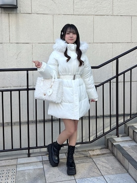 ひろさんのコーディネート