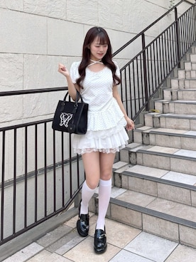 ひろさんのコーディネート