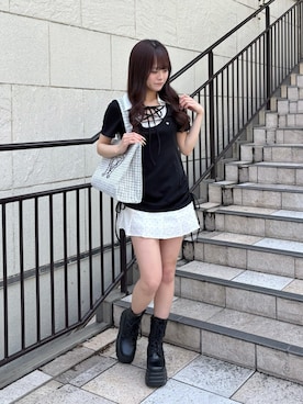 ひろさんのコーディネート