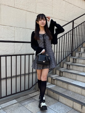 「骨格ナチュラル」｜ひろさん（レディース・155cm）の夏コーディネート