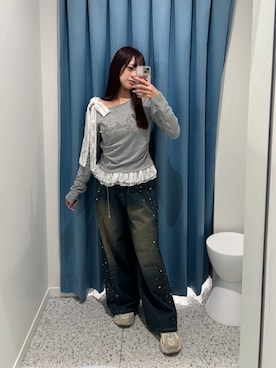 ひろさんのコーディネート