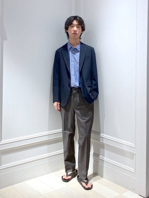 アーバンジャケット/572037（テーラードジャケット）｜GLOBAL WORK