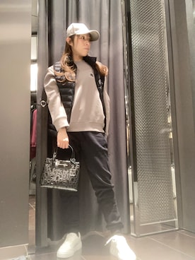 HAMAさんのコーディネート