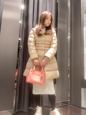 HAMAさんのコーディネート