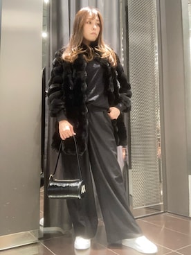 HAMAさんのコーディネート