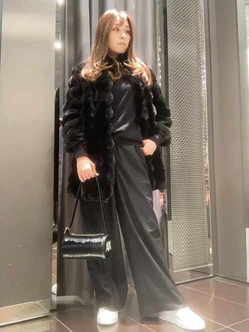 ARMANI EXCHANGE コート アウター 「A|X アルマーニ エクスチェンジ