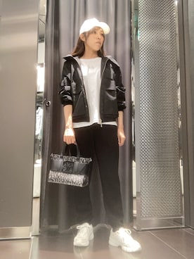 HAMAさんのコーディネート