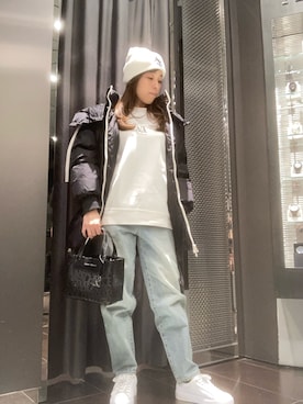 HAMAさんのコーディネート