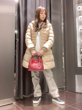 HAMAさんのコーディネート