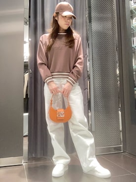 HAMAさんのコーディネート