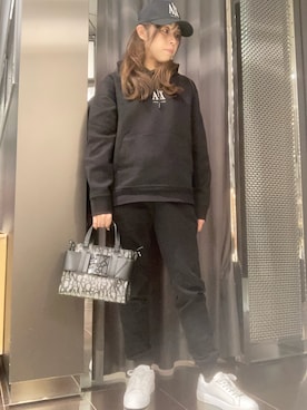 HAMAさんのコーディネート