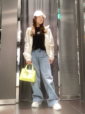 HAMAさんのコーディネート