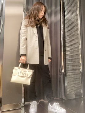 HAMAさんのコーディネート