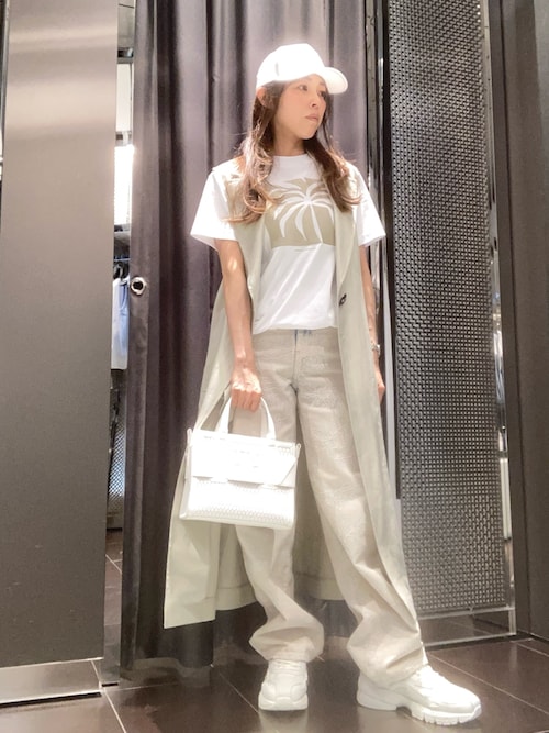 ARMANI EXCHANGE キャップ 帽子 「A|Xアルマーニ エクスチェンジ