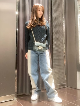 HAMAさんのコーディネート