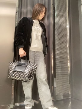 HAMAさんのコーディネート