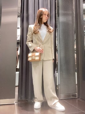 HAMAさんのコーディネート