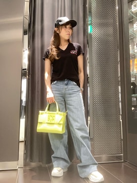 HAMAさんのコーディネート
