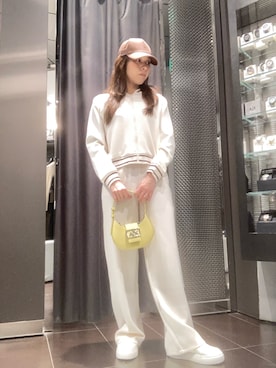 HAMAさんのコーディネート