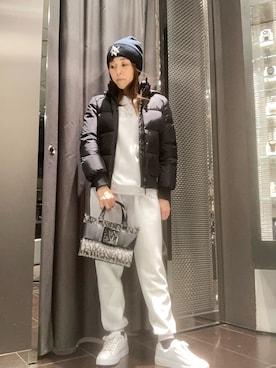 HAMAさんのコーディネート