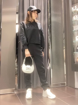 HAMAさんのコーディネート