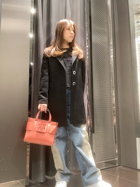 HAMAさんのコーディネート