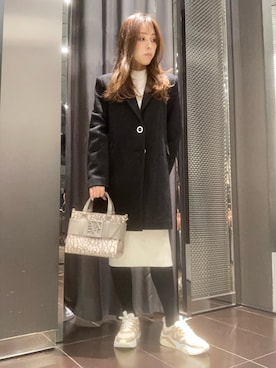 HAMAさんのコーディネート