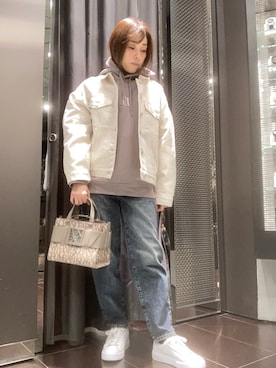 HAMAさんのコーディネート