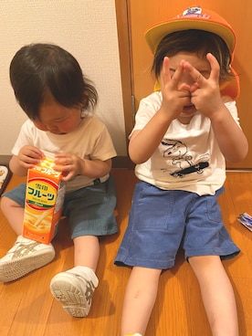 yhimさんのコーディネート