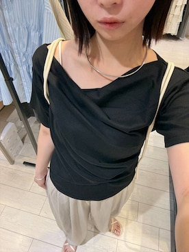 みのりさんのコーディネート