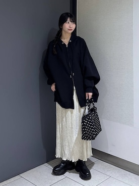 みのりさんのコーディネート