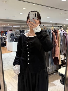 みのりさんのコーディネート