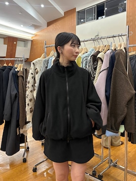 みのりさんのコーディネート