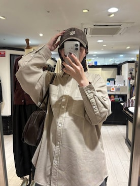 みのりさんのコーディネート