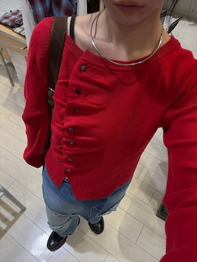 みのりさんのコーディネート