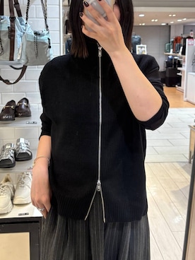 みのりさんのコーディネート