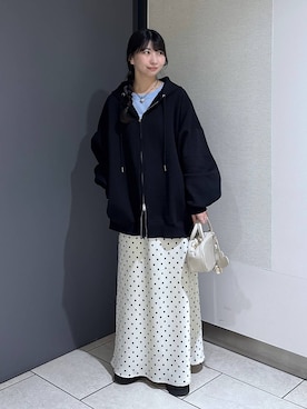 みのりさんのコーディネート