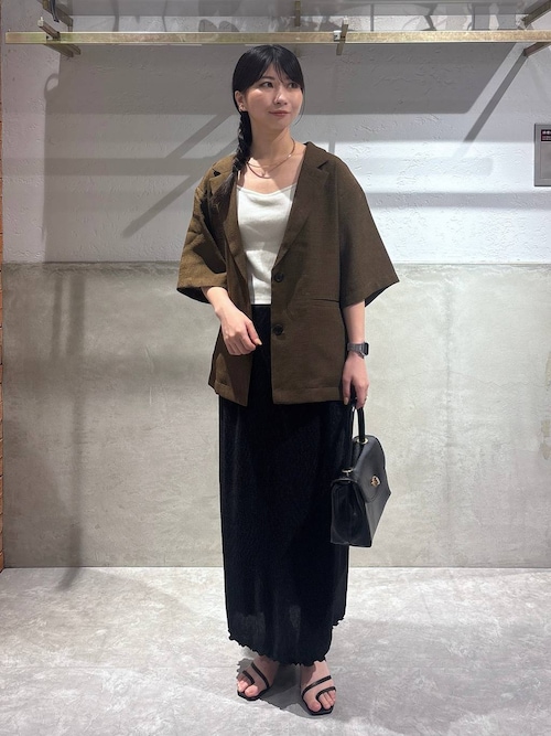ホップサックジャケットＳＳ253196