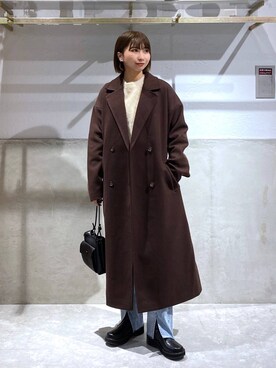 みのりさんのコーディネート