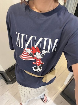 みのりさんのコーディネート