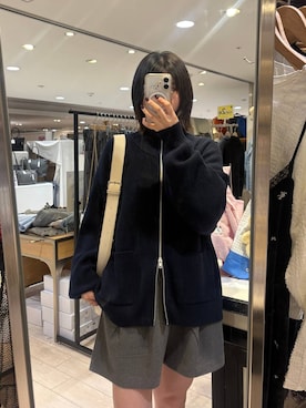 みのりさんのコーディネート