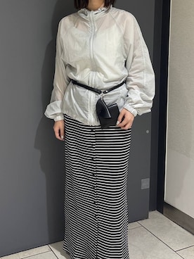 みのりさんのコーディネート