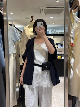 みのりさんのコーディネート