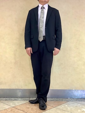 BRICK HOUSE シャツ工房 なんばウォーク店さんのコーディネート