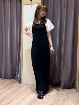 美桜さんのコーディネート