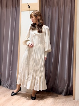 美桜さんのコーディネート