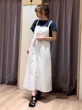 美桜さんのコーディネート