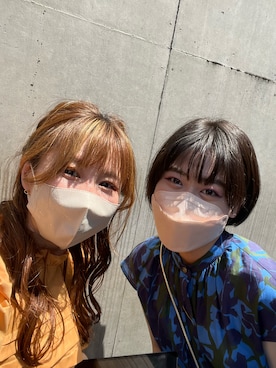 美桜さんのコーディネート